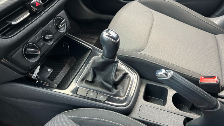 Skoda Fabia 1.0 TSI 110 Colour Edition 5dr Petrol Hatchback